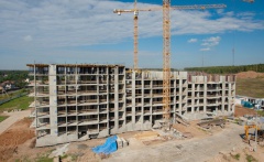 корпус 3