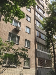 Студенческая ул 18
