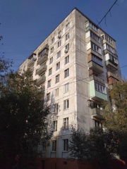 Лечебная ул 18