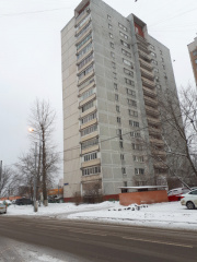 Волжский бульвар 113А 9