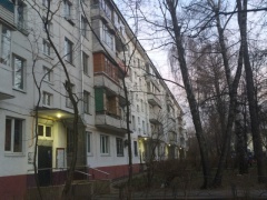 Андропова пр-кт 37 корпус 4