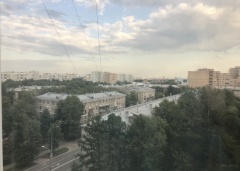 Новогиреевская ул 44/28