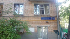 Нагорная ул 34 корпус 2