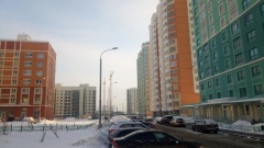 Вертолётчиков ул 11
