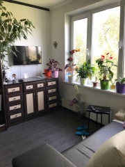 Энтузиастов ш 98к1