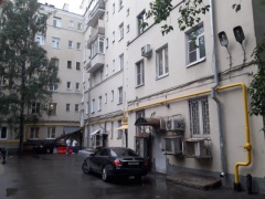 Ленинградское ш 21