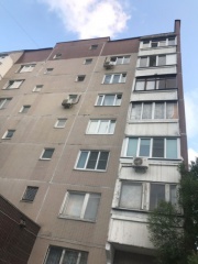 Николая Старостина ул 5