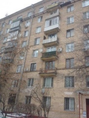 Константина Царёва ул 6